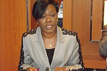 Débats parlementaires/Bureau d’information sur le crédit, traitement des comptes dormant : la ministre Kaba Nialé obtient le quitus des députés